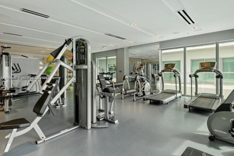 Снять в аренду кондоминиум в Майами, Флорида 52.49м2, № 1973304 - фото 17