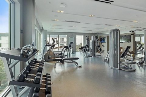 Снять в аренду кондоминиум в Майами, Флорида 52.49м2, № 1973304 - фото 16