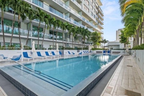 Снять в аренду кондоминиум в Майами, Флорида 52.49м2, № 1973304 - фото 12