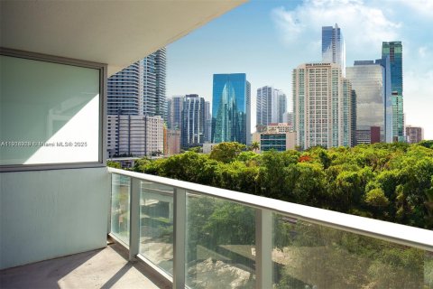 Снять в аренду кондоминиум в Майами, Флорида 52.49м2, № 1973304 - фото 11