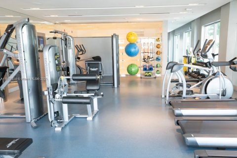 Снять в аренду кондоминиум в Майами, Флорида 52.49м2, № 1973304 - фото 18