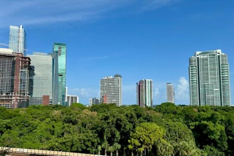 Снять в аренду кондоминиум в Майами, Флорида 52.49м2, № 1973304 - фото 10