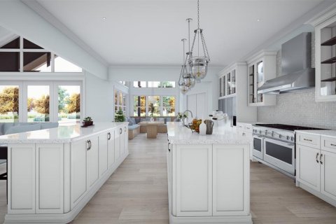 Villa ou maison à vendre à Groveland, Floride: 6 chambres, 600.15 m2 № 1765376 - photo 6