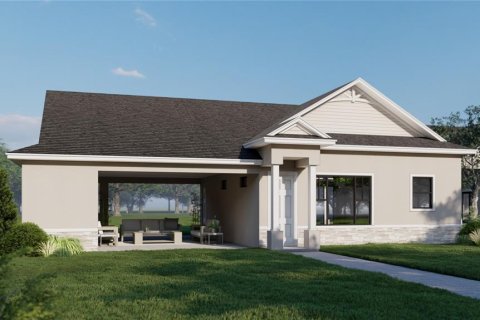 Villa ou maison à vendre à Groveland, Floride: 6 chambres, 600.15 m2 № 1765376 - photo 4