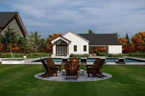 Villa ou maison à vendre à Groveland, Floride: 6 chambres, 600.15 m2 № 1765376 - photo 11