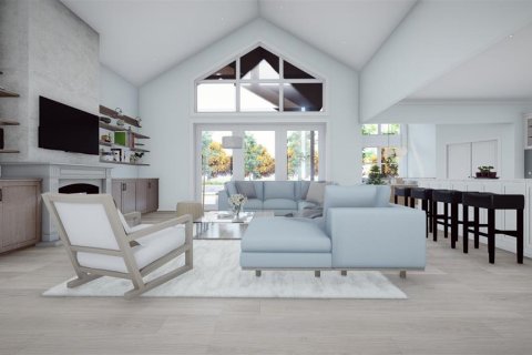 Villa ou maison à vendre à Groveland, Floride: 6 chambres, 600.15 m2 № 1765376 - photo 5