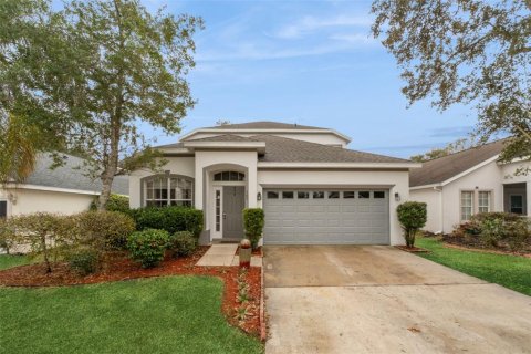 House in DeBary, Florida 5 bedrooms, 217.39 sq.m. № 2237535