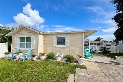 Villa ou maison à Daytona Beach, Floride 1 chambre, 44.04 m2 № 2294539