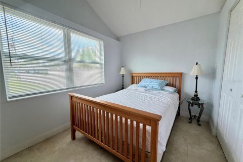 Villa ou maison à louer à Daytona Beach, Floride: 1 chambre, 44.04 m2 № 2294539 - photo 8
