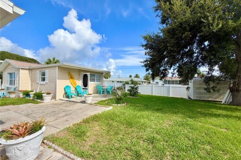 Villa ou maison à louer à Daytona Beach, Floride: 1 chambre, 44.04 m2 № 2294539 - photo 2