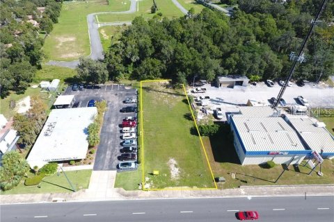 Land in Leesburg, Florida № 2212085