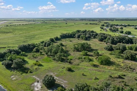 Land in Sebring, Florida № 2164195 - photo 11