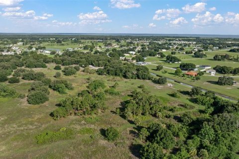 Land in Sebring, Florida № 2164195 - photo 6