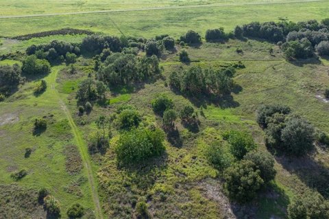 Land in Sebring, Florida № 2164195
