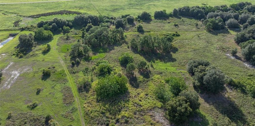 Land in Sebring, Florida № 2164195