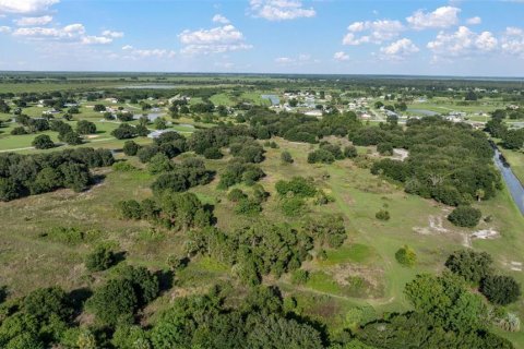 Land in Sebring, Florida № 2164195 - photo 5