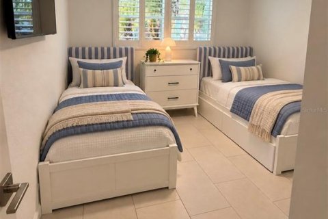 Villa ou maison à louer à Tampa, Floride: 3 chambres, 155.98 m2 № 2431852 - photo 5