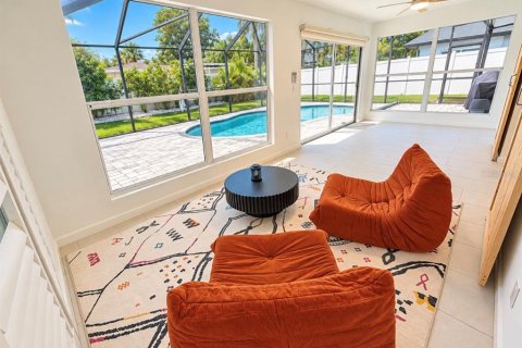 Villa ou maison à louer à Tampa, Floride: 3 chambres, 155.98 m2 № 2431852 - photo 9