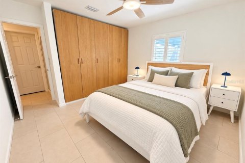 Villa ou maison à louer à Tampa, Floride: 3 chambres, 155.98 m2 № 2431852 - photo 18