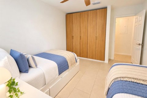 Villa ou maison à louer à Tampa, Floride: 3 chambres, 155.98 m2 № 2431852 - photo 20