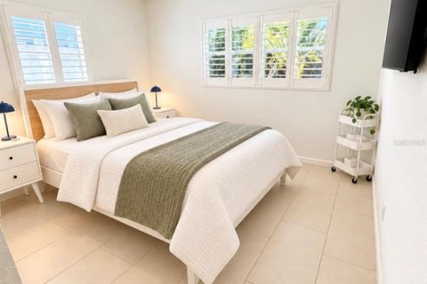 Villa ou maison à louer à Tampa, Floride: 3 chambres, 155.98 m2 № 2431852 - photo 17