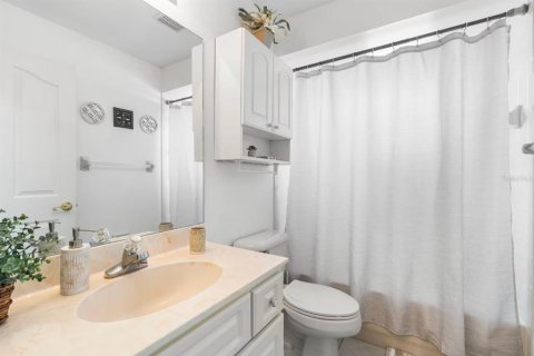 Снять в аренду виллу или дом в Окала, Флорида 1 комната, 188.68м2, № 2228076 - фото 22