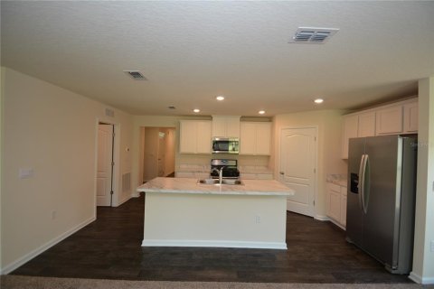 Villa ou maison à louer à Bunnell, Floride: 4 chambres, 157.75 m2 № 2321250 - photo 6