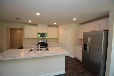 Villa ou maison à louer à Bunnell, Floride: 4 chambres, 157.75 m2 № 2321250 - photo 7