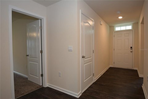 Villa ou maison à louer à Bunnell, Floride: 4 chambres, 157.75 m2 № 2321250 - photo 3