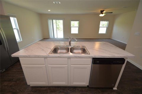 Villa ou maison à louer à Bunnell, Floride: 4 chambres, 157.75 m2 № 2321250 - photo 11