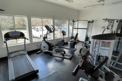 Condominio en alquiler en Gainesville, Florida, 1 dormitorio, 109.35 m2 № 2135545 - foto 6