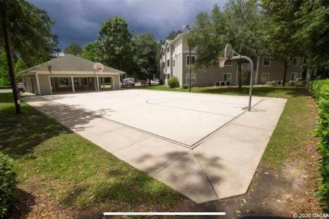 Condominio en alquiler en Gainesville, Florida, 1 dormitorio, 109.35 m2 № 2135545 - foto 12