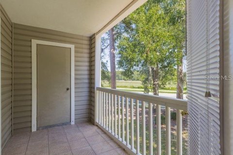 Condominio en alquiler en Gainesville, Florida, 1 dormitorio, 109.35 m2 № 2135545 - foto 9