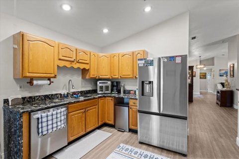 Villa ou maison à vendre à Alachua, Floride: 3 chambres, 189.33 m2 № 2306651 - photo 21