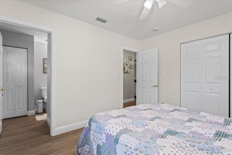 Villa ou maison à vendre à Alachua, Floride: 3 chambres, 189.33 m2 № 2306651 - photo 30