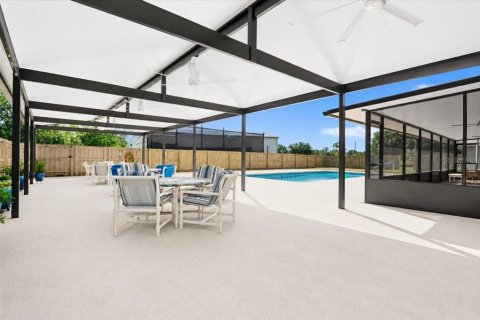 Villa ou maison à vendre à Alachua, Floride: 3 chambres, 189.33 m2 № 2306651 - photo 6