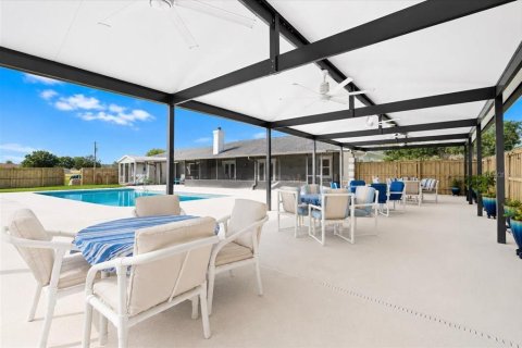 Villa ou maison à vendre à Alachua, Floride: 3 chambres, 189.33 m2 № 2306651 - photo 3