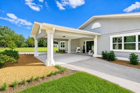 Villa ou maison à vendre à Alachua, Floride: 3 chambres, 189.33 m2 № 2306651 - photo 2
