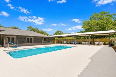 Villa ou maison à vendre à Alachua, Floride: 3 chambres, 189.33 m2 № 2306651 - photo 4
