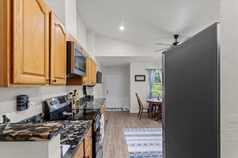 Villa ou maison à vendre à Alachua, Floride: 3 chambres, 189.33 m2 № 2306651 - photo 22