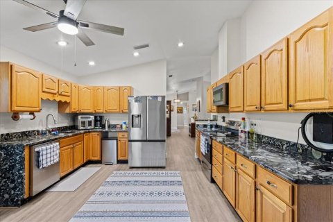 Villa ou maison à vendre à Alachua, Floride: 3 chambres, 189.33 m2 № 2306651 - photo 20