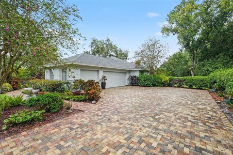 Villa ou maison à vendre à Tarpon Springs, Floride: 3 chambres, 272.58 m2 № 2219891 - photo 2