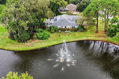 Villa ou maison à vendre à Tarpon Springs, Floride: 3 chambres, 272.58 m2 № 2219891 - photo 4