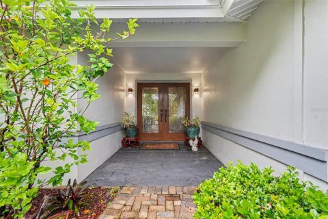 Villa ou maison à vendre à Tarpon Springs, Floride: 3 chambres, 272.58 m2 № 2219891 - photo 9