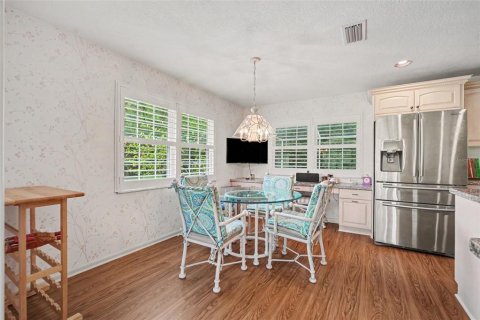 Villa ou maison à vendre à Tarpon Springs, Floride: 3 chambres, 272.58 m2 № 2219891 - photo 19
