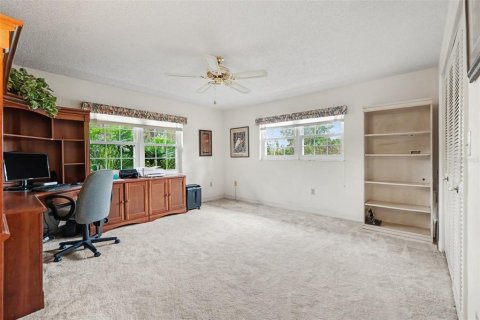 Villa ou maison à vendre à Tarpon Springs, Floride: 3 chambres, 272.58 m2 № 2219891 - photo 30