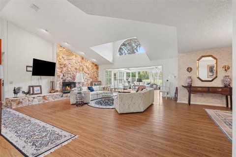 Villa ou maison à vendre à Tarpon Springs, Floride: 3 chambres, 272.58 m2 № 2219891 - photo 3
