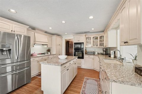 Villa ou maison à vendre à Tarpon Springs, Floride: 3 chambres, 272.58 m2 № 2219891 - photo 8