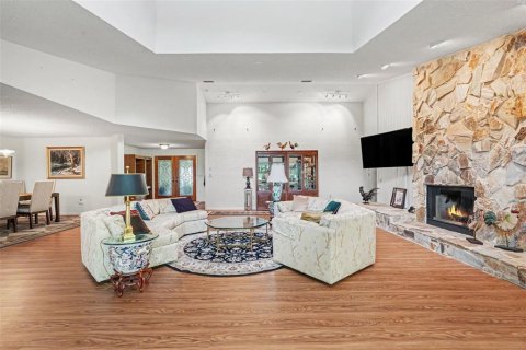 Villa ou maison à vendre à Tarpon Springs, Floride: 3 chambres, 272.58 m2 № 2219891 - photo 13
