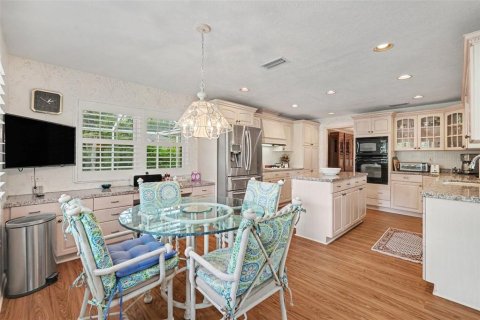 Villa ou maison à vendre à Tarpon Springs, Floride: 3 chambres, 272.58 m2 № 2219891 - photo 17